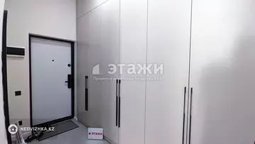 1-комнатная квартира, этаж 1 из 13, 40 м², на длительный срок