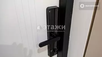 1-комнатная квартира, этаж 1 из 13, 40 м², на длительный срок