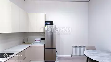 40 м², 1-комнатная квартира, этаж 1 из 13, 40 м², на длительный срок, изображение - 5
