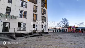40 м², 1-комнатная квартира, этаж 1 из 13, 40 м², на длительный срок, изображение - 6
