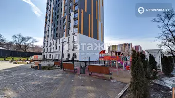 40 м², 1-комнатная квартира, этаж 1 из 13, 40 м², на длительный срок, изображение - 9