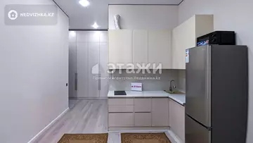 40 м², 1-комнатная квартира, этаж 1 из 13, 40 м², на длительный срок, изображение - 18