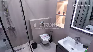 40 м², 1-комнатная квартира, этаж 1 из 13, 40 м², на длительный срок, изображение - 20