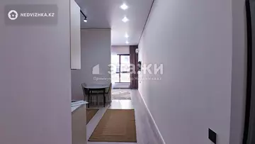40 м², 1-комнатная квартира, этаж 1 из 13, 40 м², на длительный срок, изображение - 21