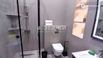 40 м², 1-комнатная квартира, этаж 1 из 13, 40 м², на длительный срок, изображение - 24