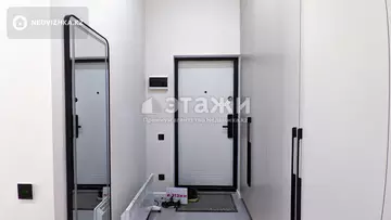 40 м², 1-комнатная квартира, этаж 1 из 13, 40 м², на длительный срок, изображение - 27