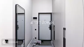 40 м², 1-комнатная квартира, этаж 1 из 13, 40 м², на длительный срок, изображение - 28