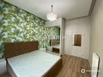 2-комнатная квартира, этаж 19 из 19, 44 м², на длительный срок