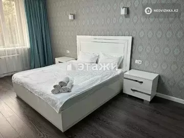 3-комнатная квартира, этаж 4 из 18, 133 м², на длительный срок