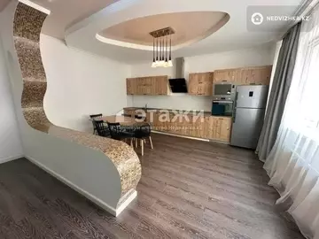 133 м², 3-комнатная квартира, этаж 4 из 18, 133 м², на длительный срок, изображение - 5