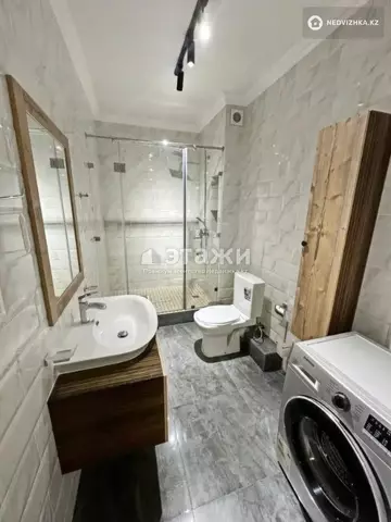 133 м², 3-комнатная квартира, этаж 4 из 18, 133 м², на длительный срок, изображение - 6