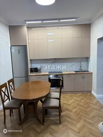 52 м², 2-комнатная квартира, этаж 6 из 16, 52 м², на длительный срок, изображение - 4