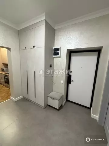 52 м², 2-комнатная квартира, этаж 6 из 16, 52 м², на длительный срок, изображение - 6