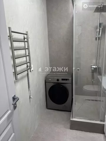 52 м², 2-комнатная квартира, этаж 6 из 16, 52 м², на длительный срок, изображение - 7