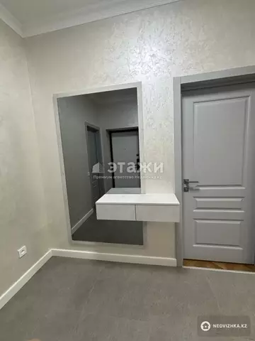 52 м², 2-комнатная квартира, этаж 6 из 16, 52 м², на длительный срок, изображение - 13