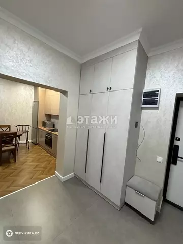 52 м², 2-комнатная квартира, этаж 6 из 16, 52 м², на длительный срок, изображение - 14