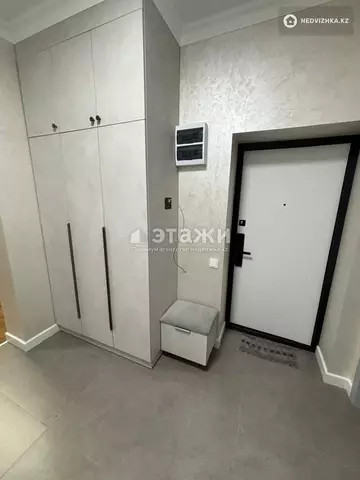 52 м², 2-комнатная квартира, этаж 6 из 16, 52 м², на длительный срок, изображение - 15