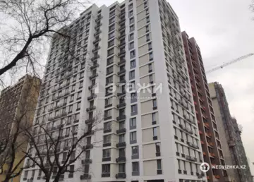 52 м², 2-комнатная квартира, этаж 6 из 16, 52 м², на длительный срок, изображение - 16