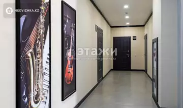 52 м², 2-комнатная квартира, этаж 6 из 16, 52 м², на длительный срок, изображение - 18
