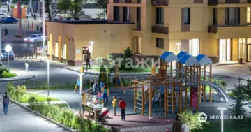 52 м², 2-комнатная квартира, этаж 6 из 16, 52 м², на длительный срок, изображение - 20