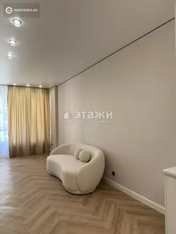 34 м², 1-комнатная квартира, этаж 10 из 12, 34 м², на длительный срок, изображение - 4