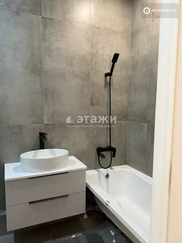 34 м², 1-комнатная квартира, этаж 10 из 12, 34 м², на длительный срок, изображение - 5