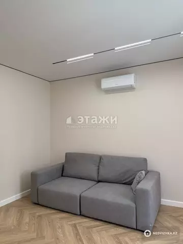 34 м², 1-комнатная квартира, этаж 10 из 12, 34 м², на длительный срок, изображение - 6