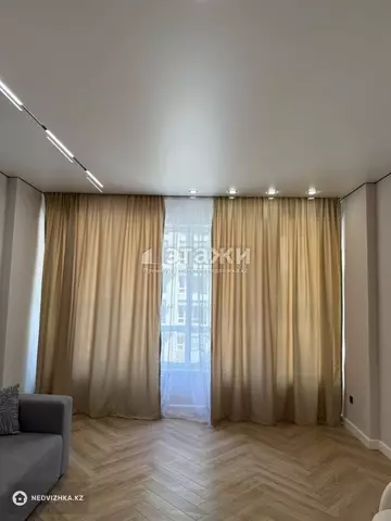 34 м², 1-комнатная квартира, этаж 10 из 12, 34 м², на длительный срок, изображение - 7