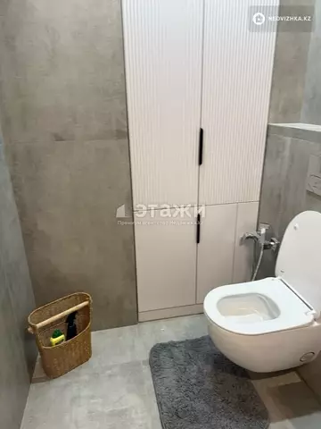 34 м², 1-комнатная квартира, этаж 10 из 12, 34 м², на длительный срок, изображение - 8