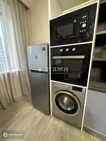 80 м², 2-комнатная квартира, этаж 8 из 21, 80 м², на длительный срок, изображение - 2