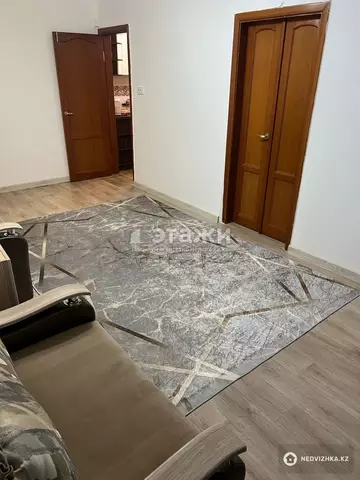 42 м², 2-комнатная квартира, этаж 1 из 4, 42 м², на длительный срок, изображение - 4