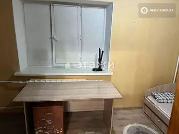 42 м², 2-комнатная квартира, этаж 1 из 4, 42 м², на длительный срок, изображение - 5