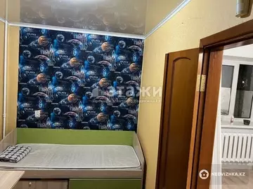 42 м², 2-комнатная квартира, этаж 1 из 4, 42 м², на длительный срок, изображение - 7