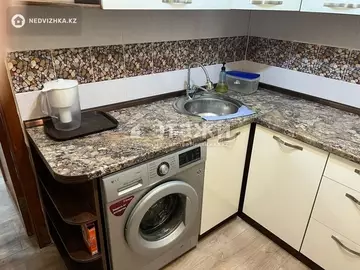 42 м², 2-комнатная квартира, этаж 1 из 4, 42 м², на длительный срок, изображение - 8