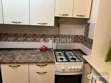 42 м², 2-комнатная квартира, этаж 1 из 4, 42 м², на длительный срок, изображение - 9