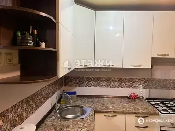 42 м², 2-комнатная квартира, этаж 1 из 4, 42 м², на длительный срок, изображение - 11