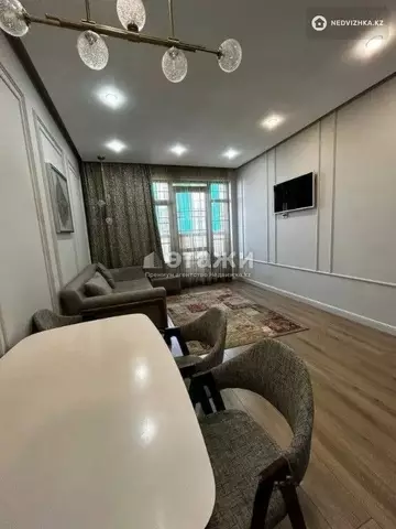 3-комнатная квартира, этаж 16 из 16, 75 м², на длительный срок