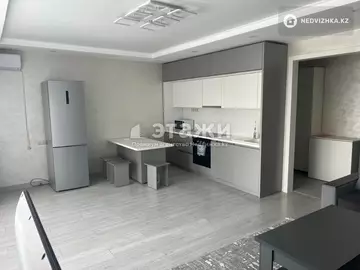 70 м², 2-комнатная квартира, этаж 12 из 16, 70 м², на длительный срок, изображение - 0