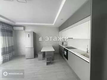 70 м², 2-комнатная квартира, этаж 12 из 16, 70 м², на длительный срок, изображение - 1