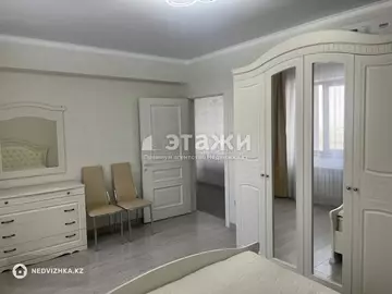 70 м², 2-комнатная квартира, этаж 12 из 16, 70 м², на длительный срок, изображение - 3