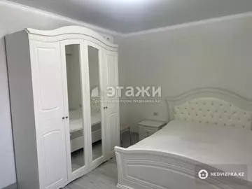 70 м², 2-комнатная квартира, этаж 12 из 16, 70 м², на длительный срок, изображение - 5