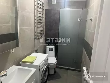 70 м², 2-комнатная квартира, этаж 12 из 16, 70 м², на длительный срок, изображение - 8