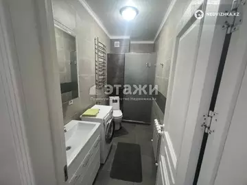 70 м², 2-комнатная квартира, этаж 12 из 16, 70 м², на длительный срок, изображение - 9