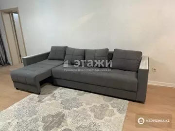 90 м², 2-комнатная квартира, этаж 8 из 16, 90 м², на длительный срок, изображение - 1