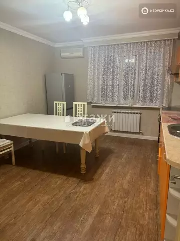 90 м², 2-комнатная квартира, этаж 8 из 16, 90 м², на длительный срок, изображение - 4