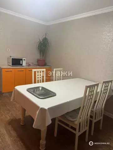 90 м², 2-комнатная квартира, этаж 8 из 16, 90 м², на длительный срок, изображение - 5