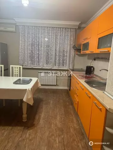 90 м², 2-комнатная квартира, этаж 8 из 16, 90 м², на длительный срок, изображение - 6