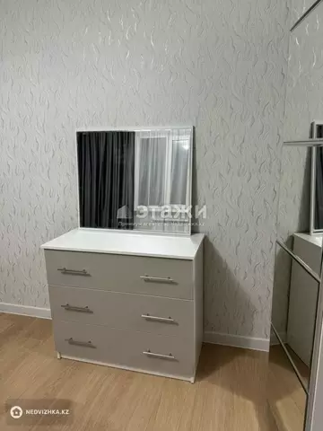 90 м², 2-комнатная квартира, этаж 8 из 16, 90 м², на длительный срок, изображение - 9