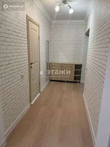 90 м², 2-комнатная квартира, этаж 8 из 16, 90 м², на длительный срок, изображение - 11