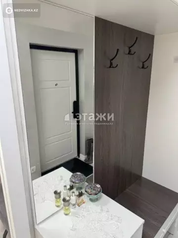 43 м², 1-комнатная квартира, этаж 8 из 12, 43 м², на длительный срок, изображение - 4